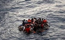 عشر سنوات سجناً نافذاً لثلاثة متورطين في تنظيم الهجرة غير النظامية المفضية إلى الموت بالحسيمة