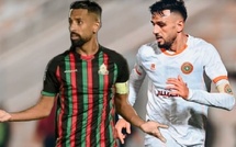 ذهاب نصف نهائي دوري أبطال إفريقيا بين الجيش الملكي ونهضة بركان.. طبق كروي مغربي بنكهة إفريقية