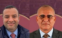 انتخاب صديق وأخشان على رأس مجموعتي “التعاضد” و“التعاون الاجتماعي”