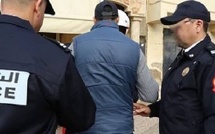 الحسيمة: توقيف شخصين بعد اعتدائهما على عنصر أمني بحي تغانمين..