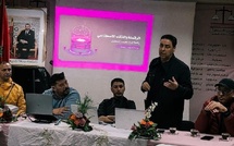 حزب الاستقلال بوجدة يطلق منصة ذكية لتحليل آراء المواطنين