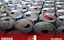 الإدمان على المشروبات الطاقية يهدد صحة الشباب المراهق