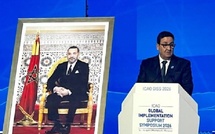 من مراكش إلى العالم.. المغرب يقود مرحلة التحول في الطيران المدني الدولي