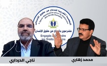 محمد زهاري على رأس أكاديمية عبد الهادي القباب وناجي الدرداري مديرا