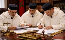 تصعيد غير مسبوق لهيئة العدول بالمغرب : إعلان استمرار الإضراب والدعوة لوقفة وطنية أمام البرلمان
