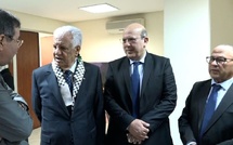 يوم الأسير الفلسطيني بالرباط… رسائل تضامن قوية ودعوات دولية عاجلة لوقف الانتهاكات