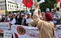 عدول المغرب في مواجهة مشروع 16-22 وصرخة مهنة تعتبر نفسها “في حكم الإعدام”