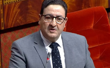 الوزير عبد الصمد قيوح يكشف عن ثورة سككية في المغرب