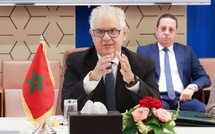 الرباط وموسكو يتباحثان سبل تعزيز تعاون موسع في الفلاحة والأمن الغذائي والتكنولوجيا