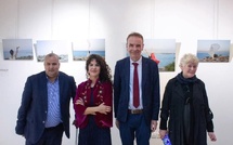 الحسيمة تحتفي بالفن المعاصر: افتتاح معرض "تيمومة" ضمن الأيام الثقافية الفرنسية المغربية