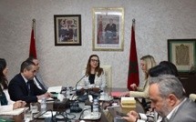 المغرب يسرع إعداد استراتيجية وطنية لتعزيز الدولة الاجتماعية