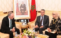 مباحثات مغربية-أذربيجانية لتعزيز التعاون القضائي وتبادل الخبرات في مجال العدالة