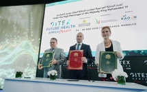 الدار البيضاء تحتضن جيتكس مستقبل الصحة بإفريقيا وترسخ موقع المغرب كمنصة صاعدة للطب الرقمي