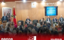 القضاء يواجه الفساد المالي ويعزز تخليق الانتخابات وحماية المال العام