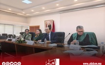 فجوة بين الإقرار الحقوقي والتنزيل الفعلي لحقوق الأشخاص في وضعية إعاقة حسب مشاركين في ندوة وطنية