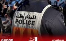 الرشوة تتسبب في الإطاحة بضابط شرطة يعمل بمراكش