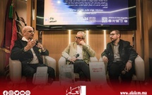 ابن رشد مرجع فلسفي في العلاقة ما بين العقل والايمان