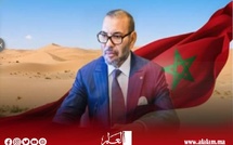 ملف الصحراء المغربية.. التسوية النهائية