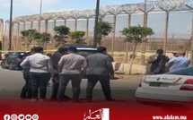 قصف إرهابي جبان جديد للبوليساريو لأهداف مدنية بالسمارة