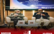 الكاتب "قبال" يختار حفظ جزء من الذاكرة المحلية عبر عمل روائي
