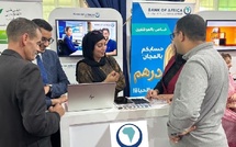 آسفي تحتضن الأيام التواصلية الجهوية لمؤسسة محمد السادس للأعمال الاجتماعية لموظفي الأمن الوطني