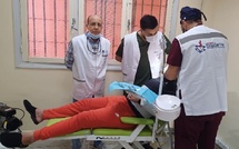 حملة طبية لفائدة نزلاء السجن المحلي أبوعرفة