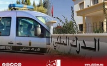حملة للدرك الملكي تنتهي بحجز كميات مهمة من الخمور غير المرخصة بضواحي العرائش