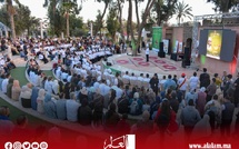 مهرجان "سوس كاسترو".. أكادير تحتفي بعالمية فنون الطهي