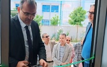 تعزيز البنية التحتية الإدارية بالمضيق: قاعة جديدة لخدمة الإدارة التربوية وأطر التوجيه