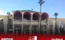 جماعة الدشيرة الجهادية تضع حداً للشائعات وتشرف على رحبة الأغنام استعداداً لعيد الأضحى