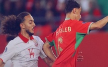 فتيان المغرب وتونس ينهيان ديربي شمال إفريقيا بالتعادل في افتتاح كان تحت 17