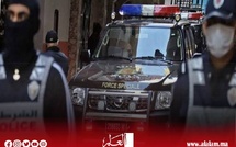 توقيف متطرف موالي لتنظيم "داعش" الإرهابي بمدينة الداخلة