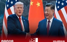 البيت الأبيض: الرئيسان الصيني والأمريكي يتفقان على إبقاء هرمز مفتوحا ومنع إيران من امتلاك السلاح النووي