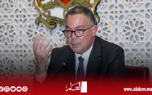 لقجع خلال‭ ‬تقديمه‭ ‬حصيلة‭ ‬تنفيذ‭ ‬القانون‭ ‬المالي 2026: الاقتصاد‭ ‬المغربي‭ ‬يواصل‭ ‬ديناميته‭ ‬والأرقام‭ ‬ليست‭ ‬للتبرير‭ ‬أو‭ ‬التهويل
